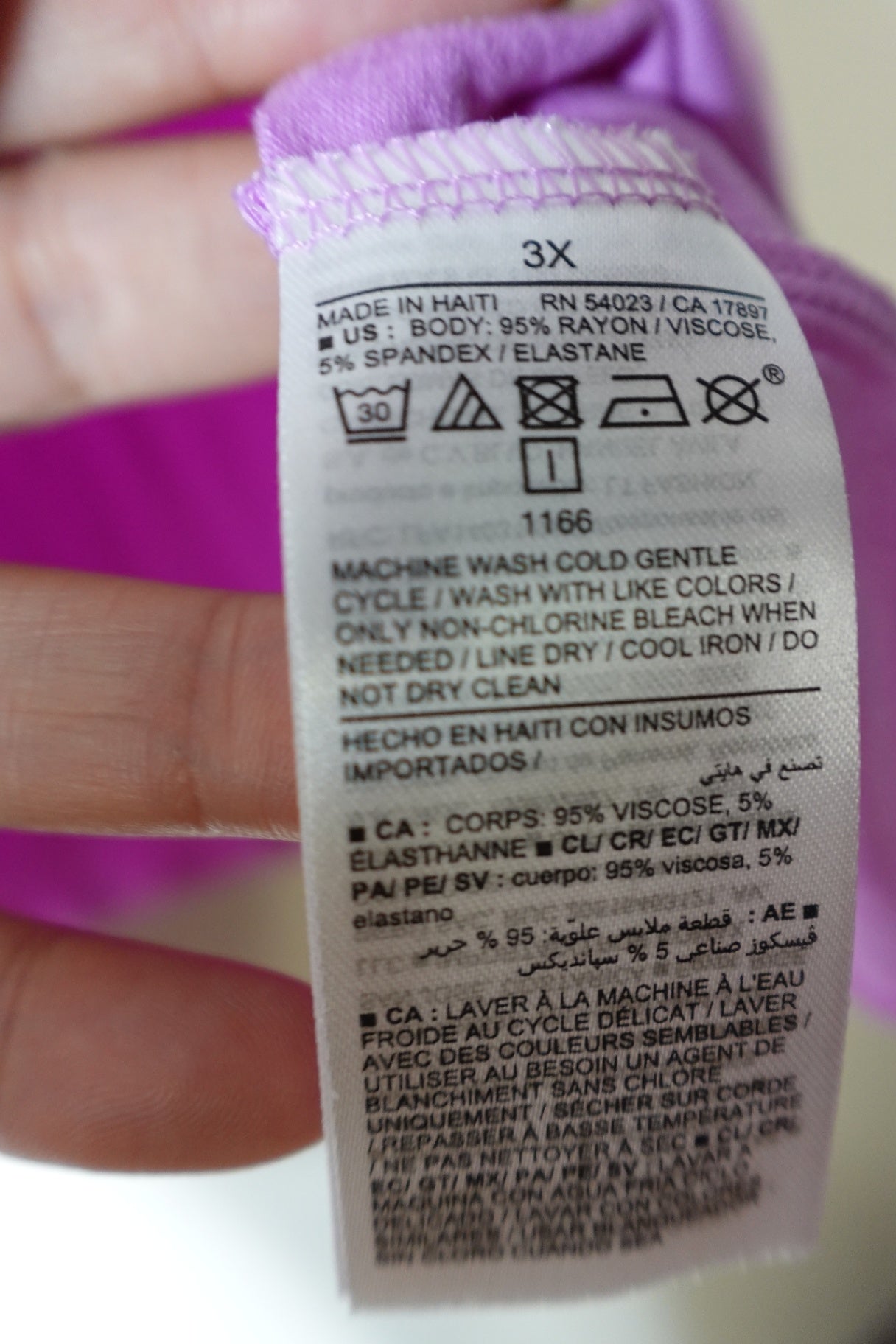 Old Navy, NWT Sleeveless Top, 3X