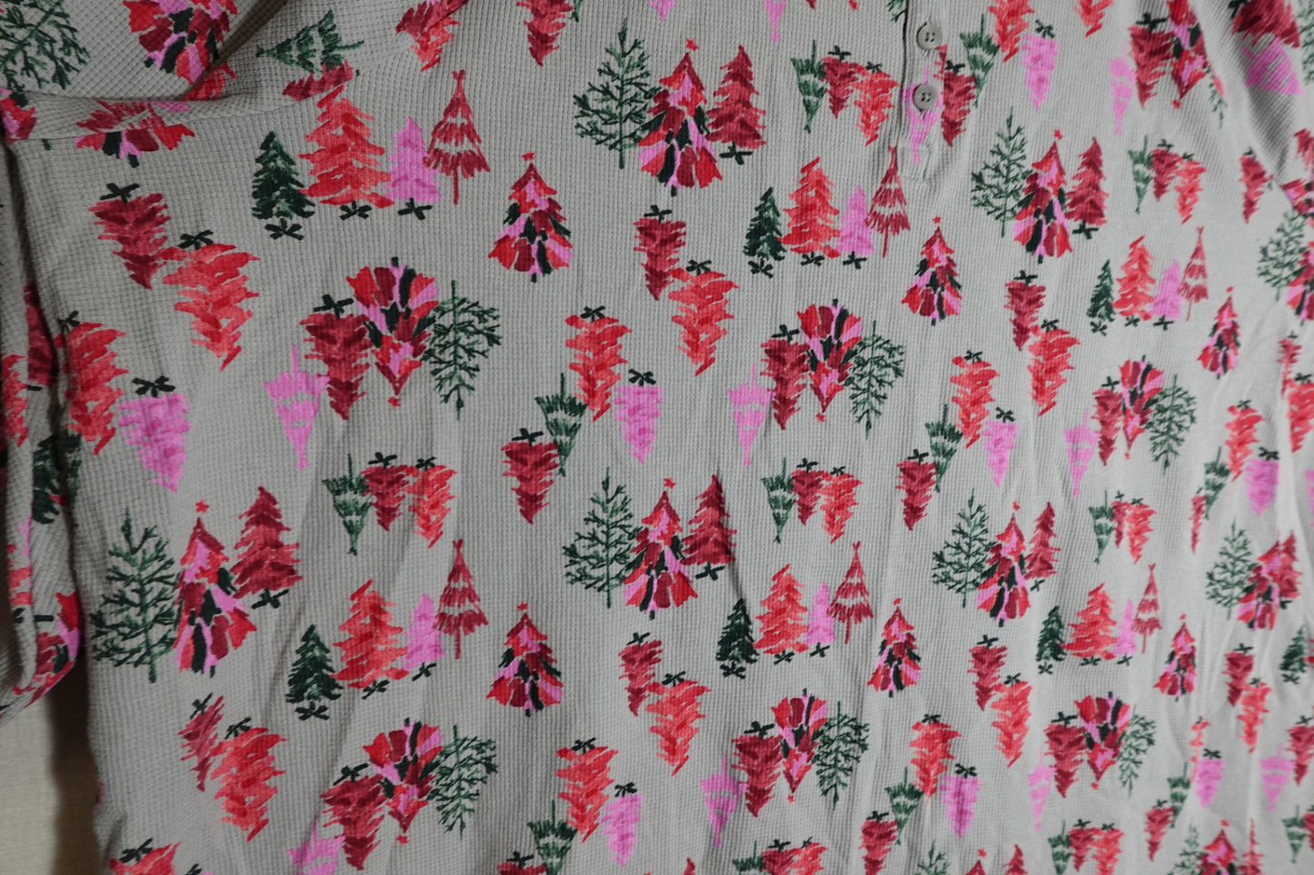 Cacique Sleep, Sleep Top, 30/32