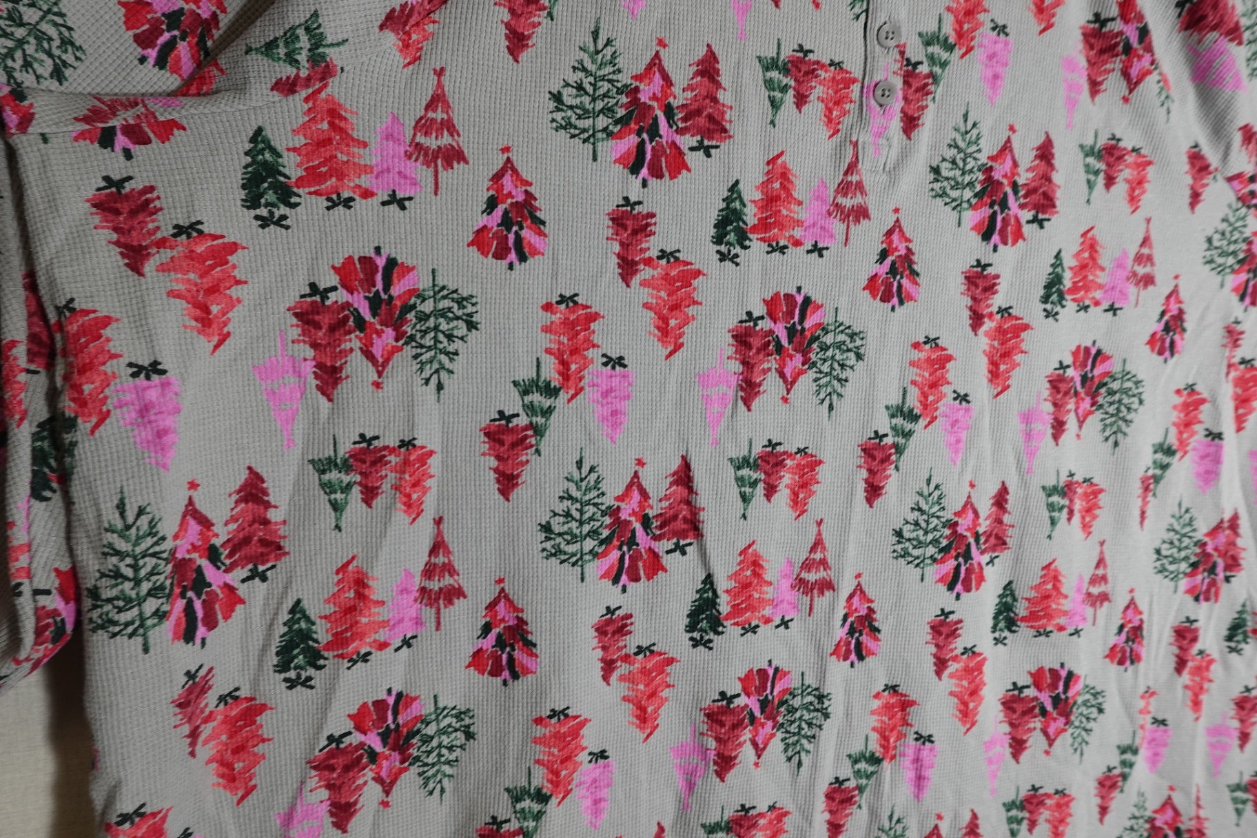 Cacique Sleep, Sleep Top, 30/32