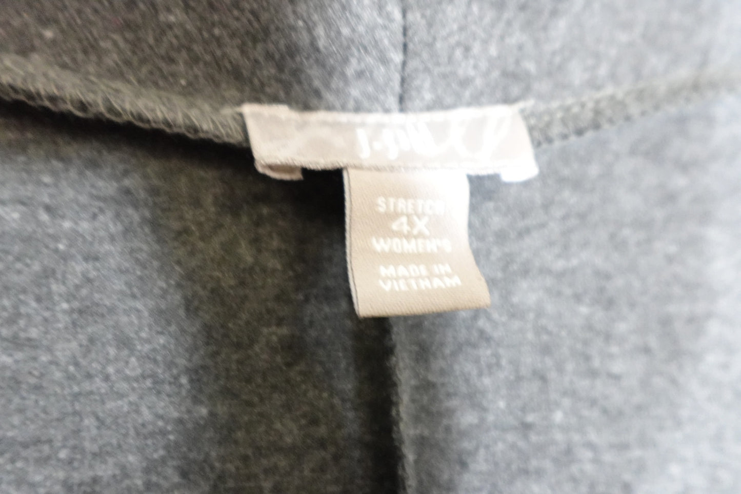 J Jill, Cardigan, 4X