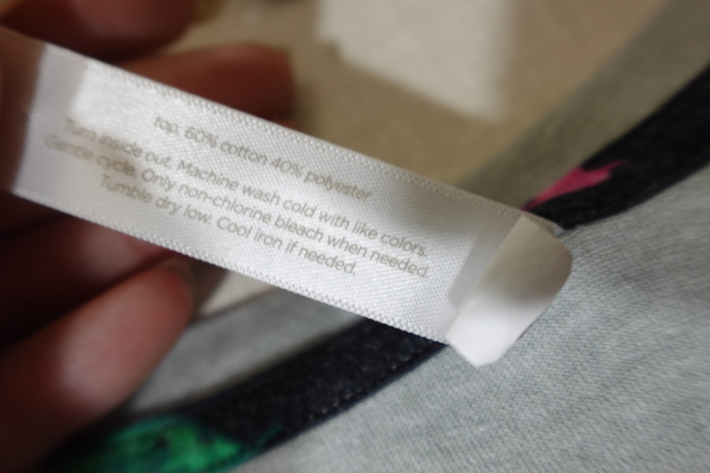 Cacique Sleep, Sleep Top, 30/32