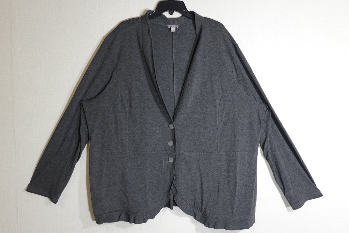 J Jill, Cardigan, 4X