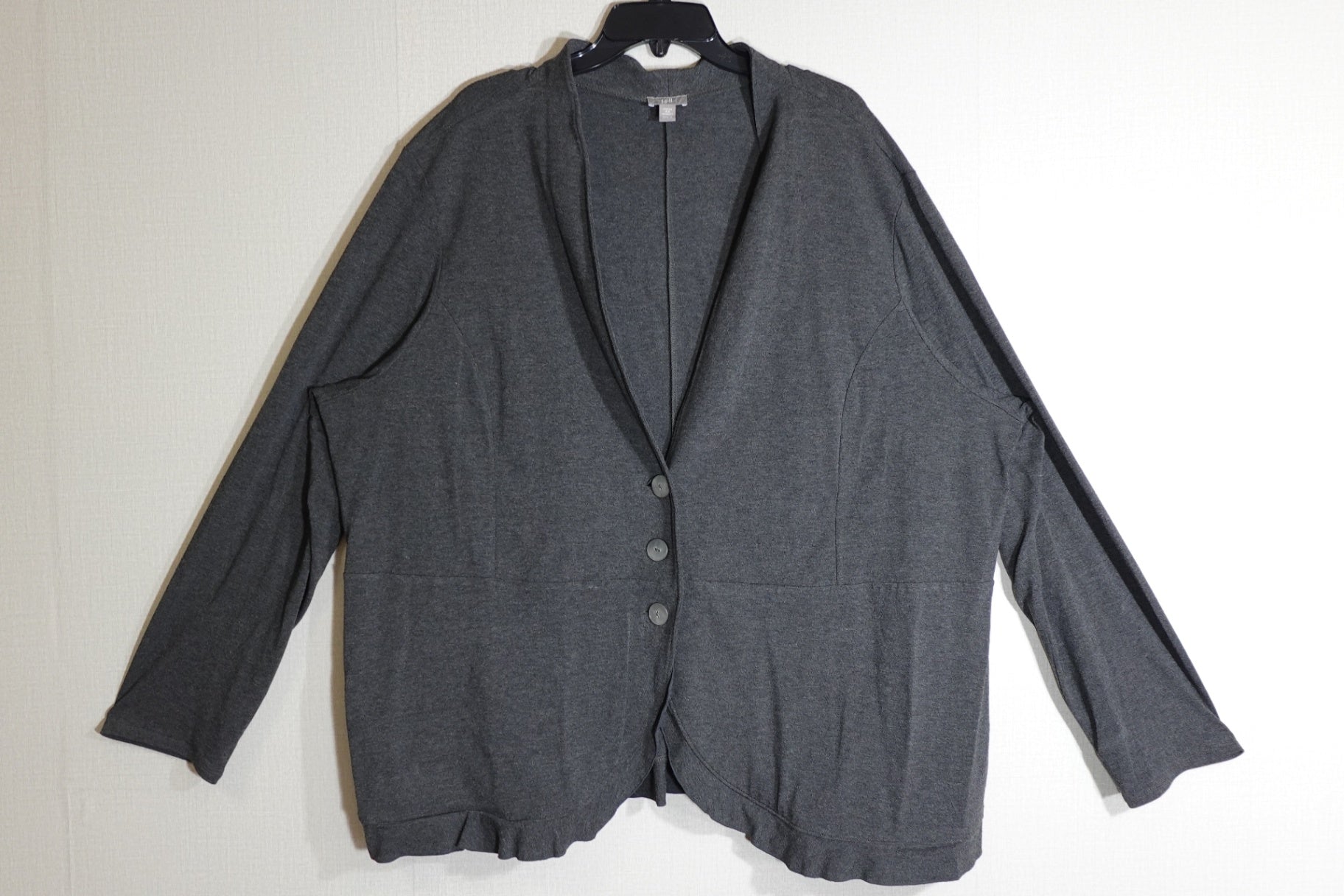 J Jill, Cardigan, 4X