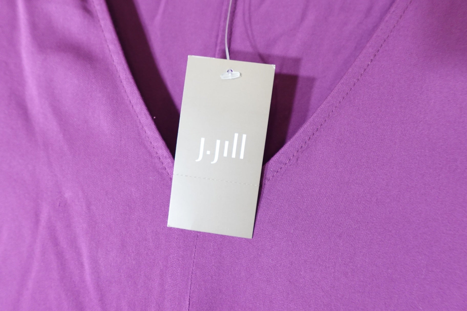 Pure Jill, NWT Dress, 3X