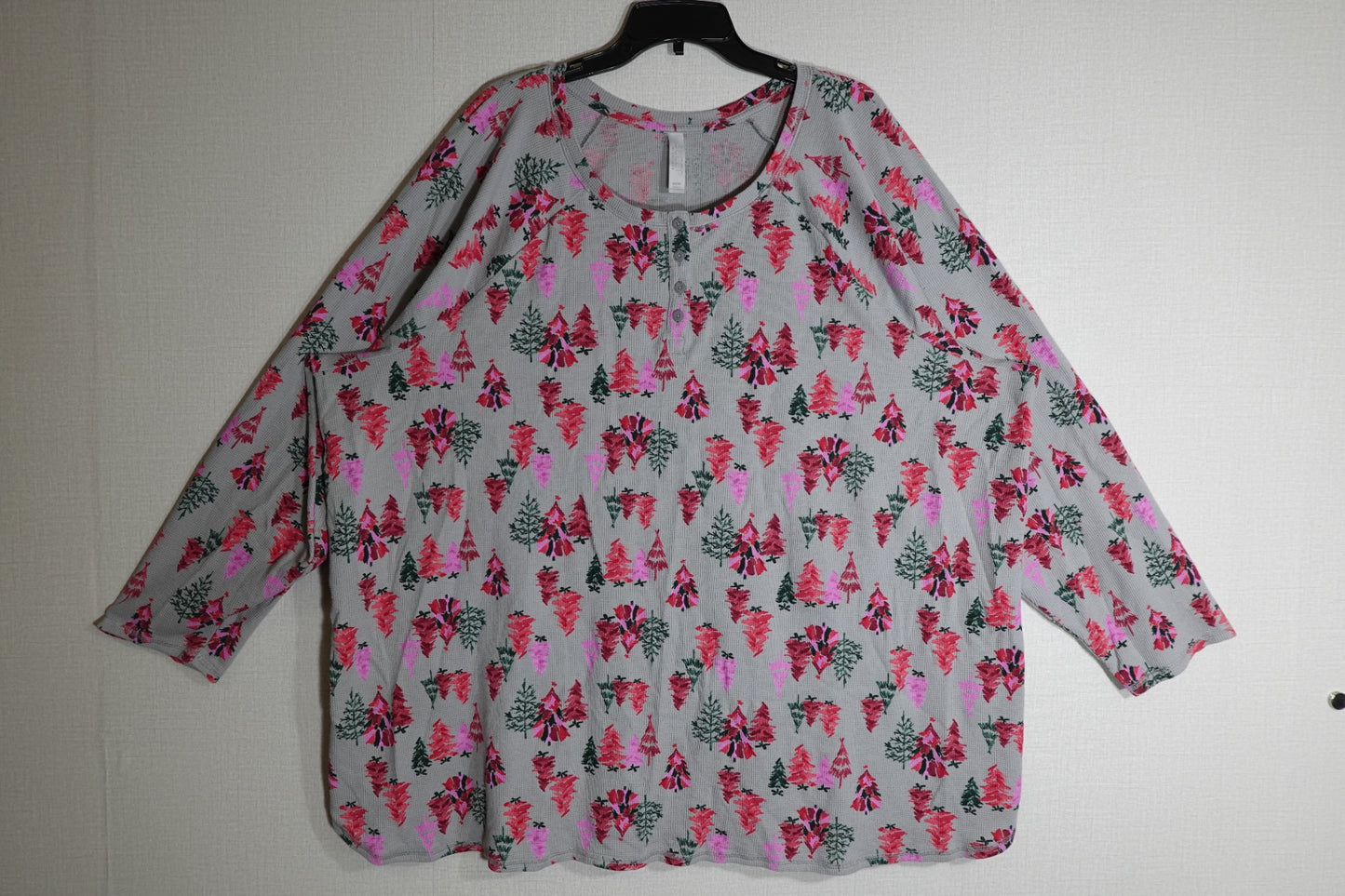 Cacique Sleep, Sleep Top, 30/32