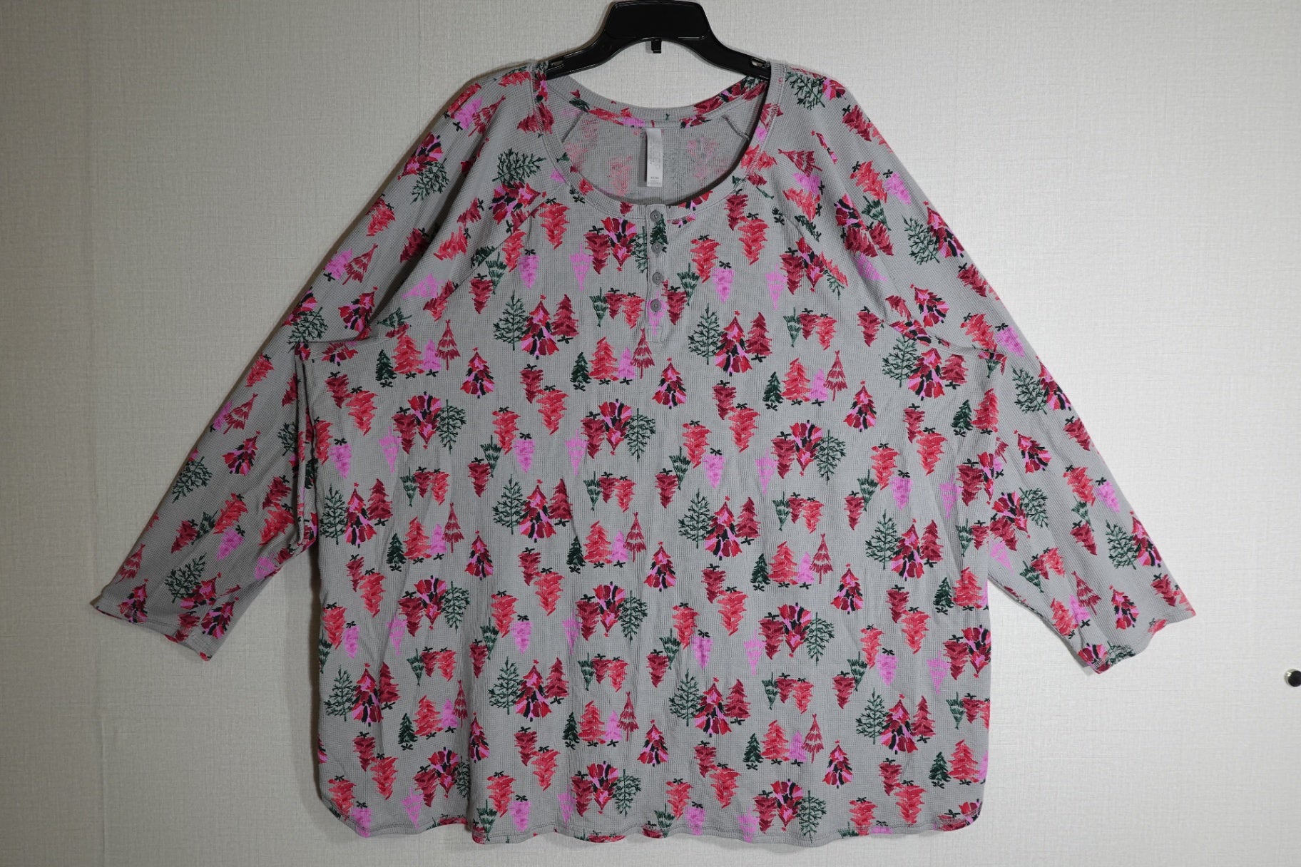 Cacique Sleep, Sleep Top, 30/32