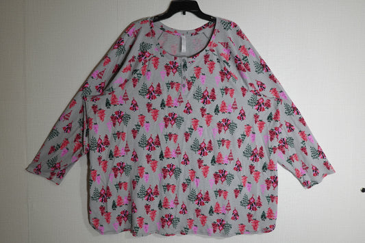 Cacique Sleep, Sleep Top, 30/32