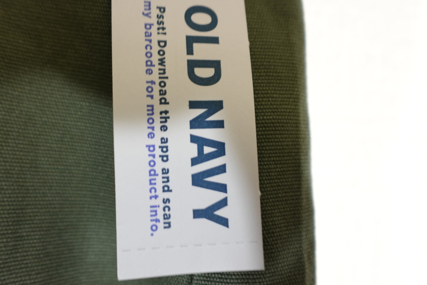 Old Navy, NWT Pants: wide-leg, 24