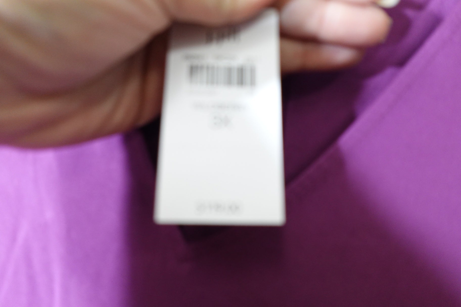 Pure Jill, NWT Dress, 3X