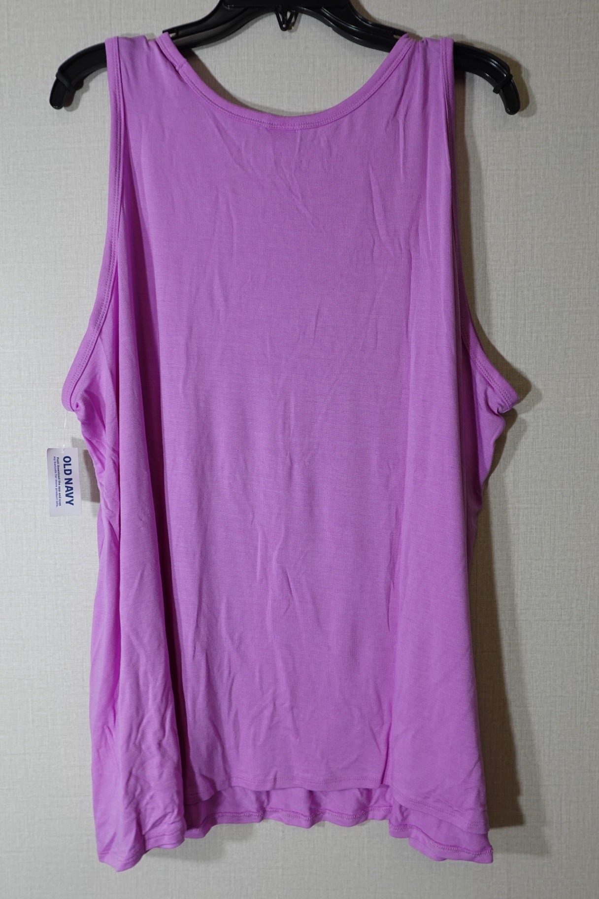 Old Navy, NWT Sleeveless Top, 3X