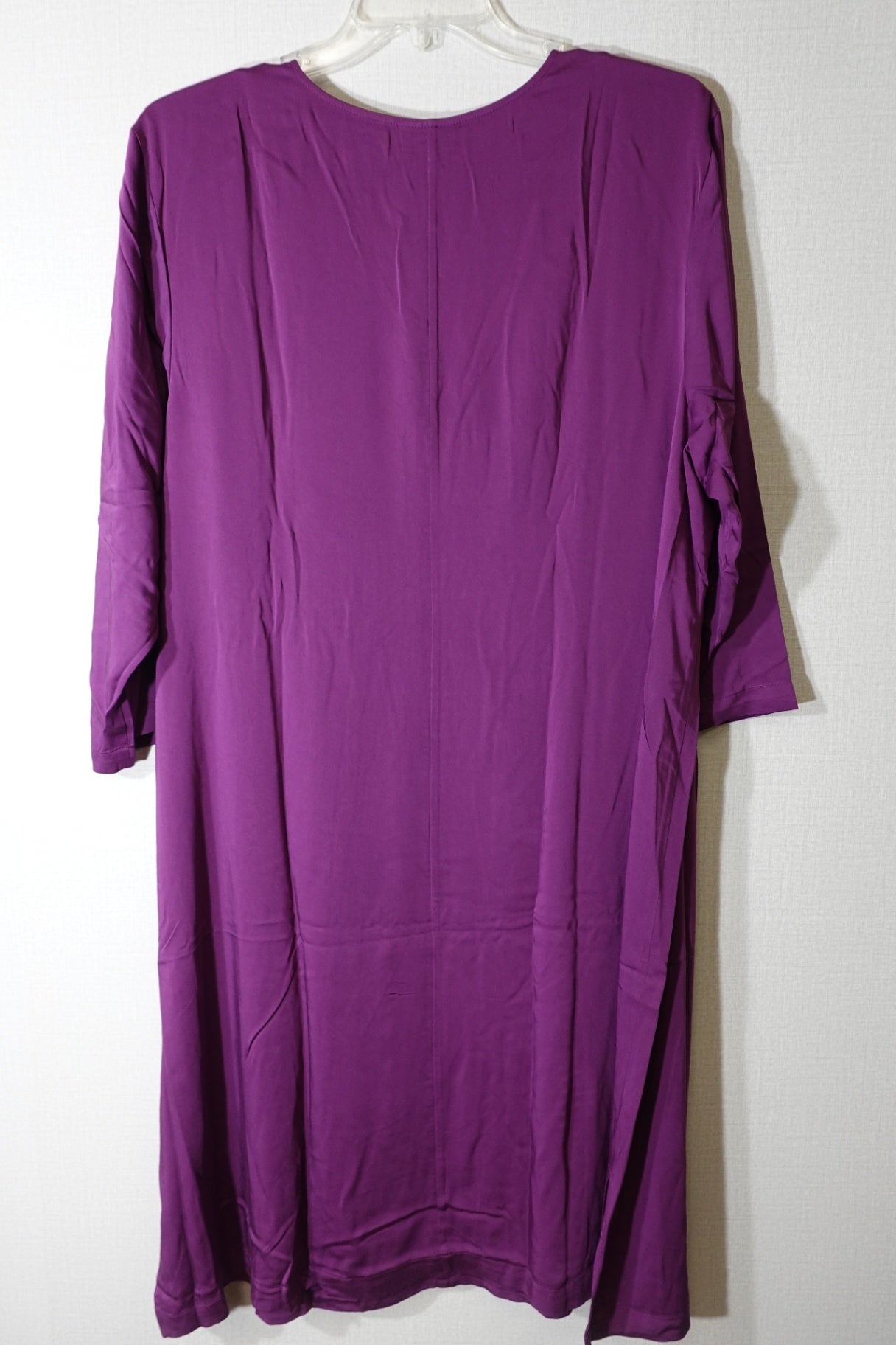 Pure Jill, NWT Dress, 3X