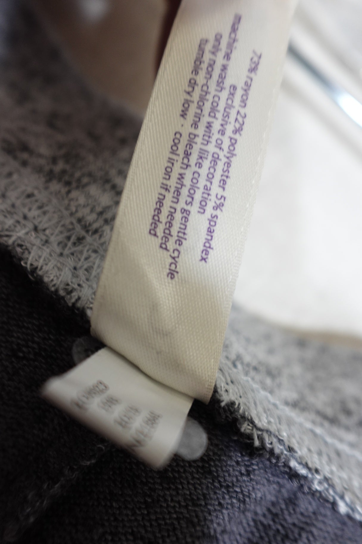 Cacique , Pajama Pants, 26/28