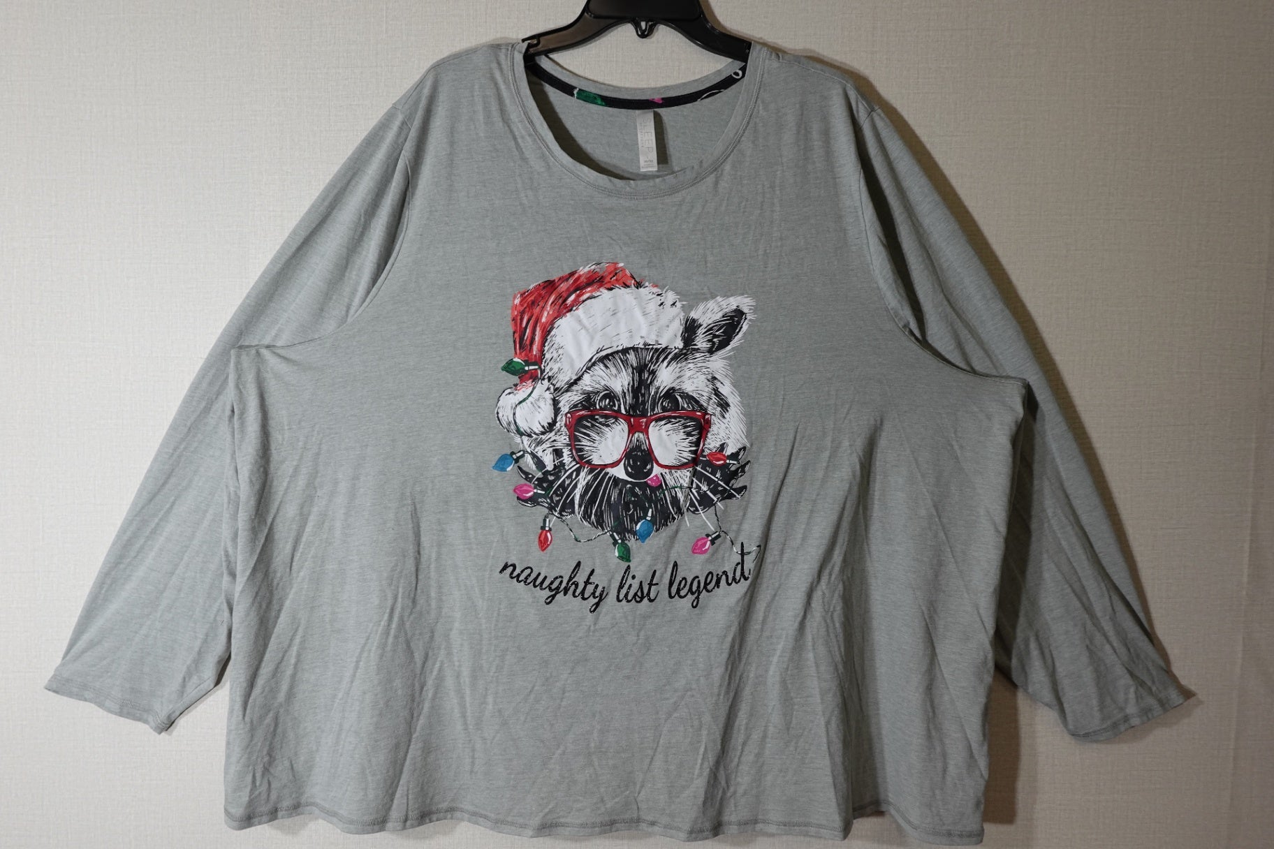 Cacique Sleep, Sleep Top, 30/32