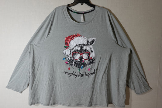 Cacique Sleep, Sleep Top, 30/32