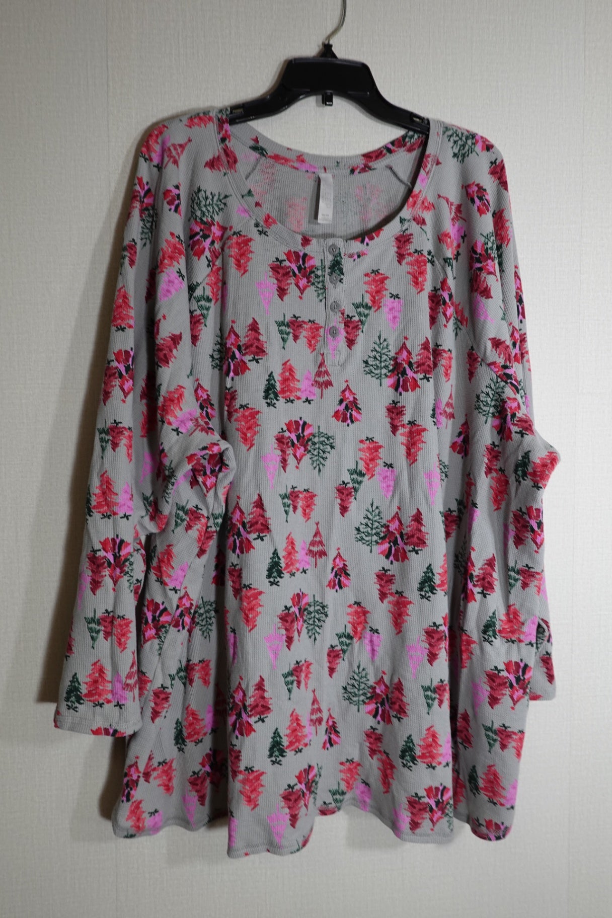 Cacique Sleep, Sleep Top, 30/32