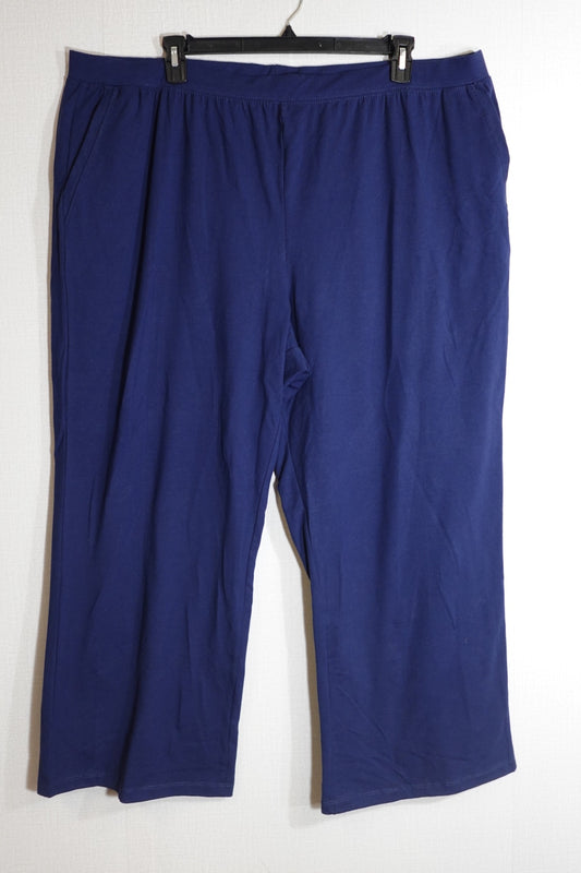 Catherine's, Pants, 26/28W