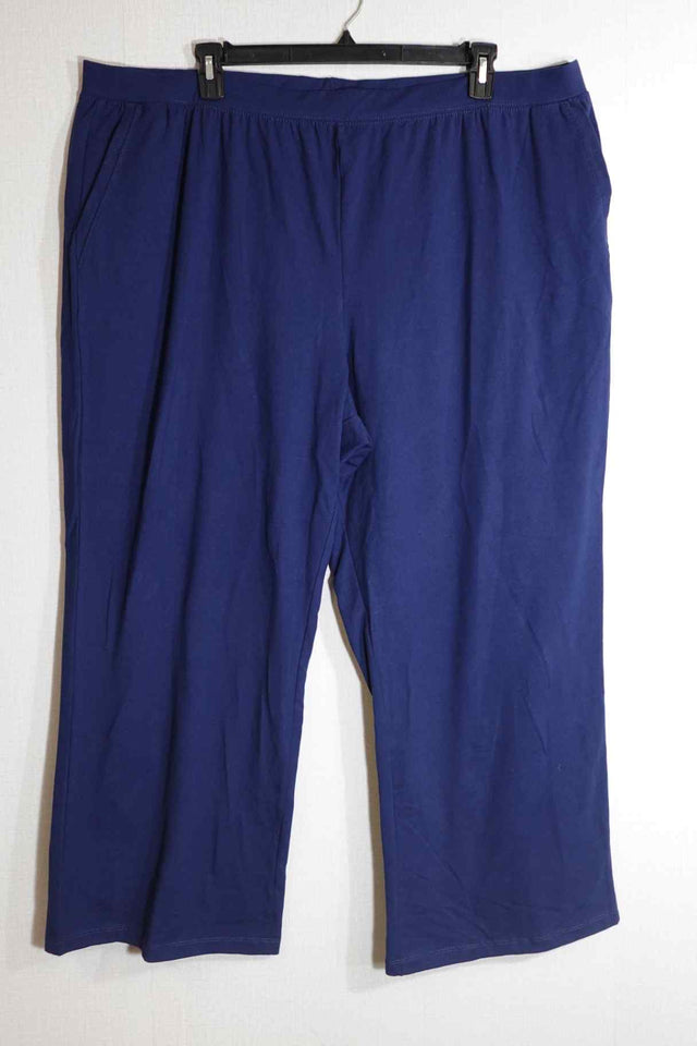 Catherine's, Pants, 26/28W