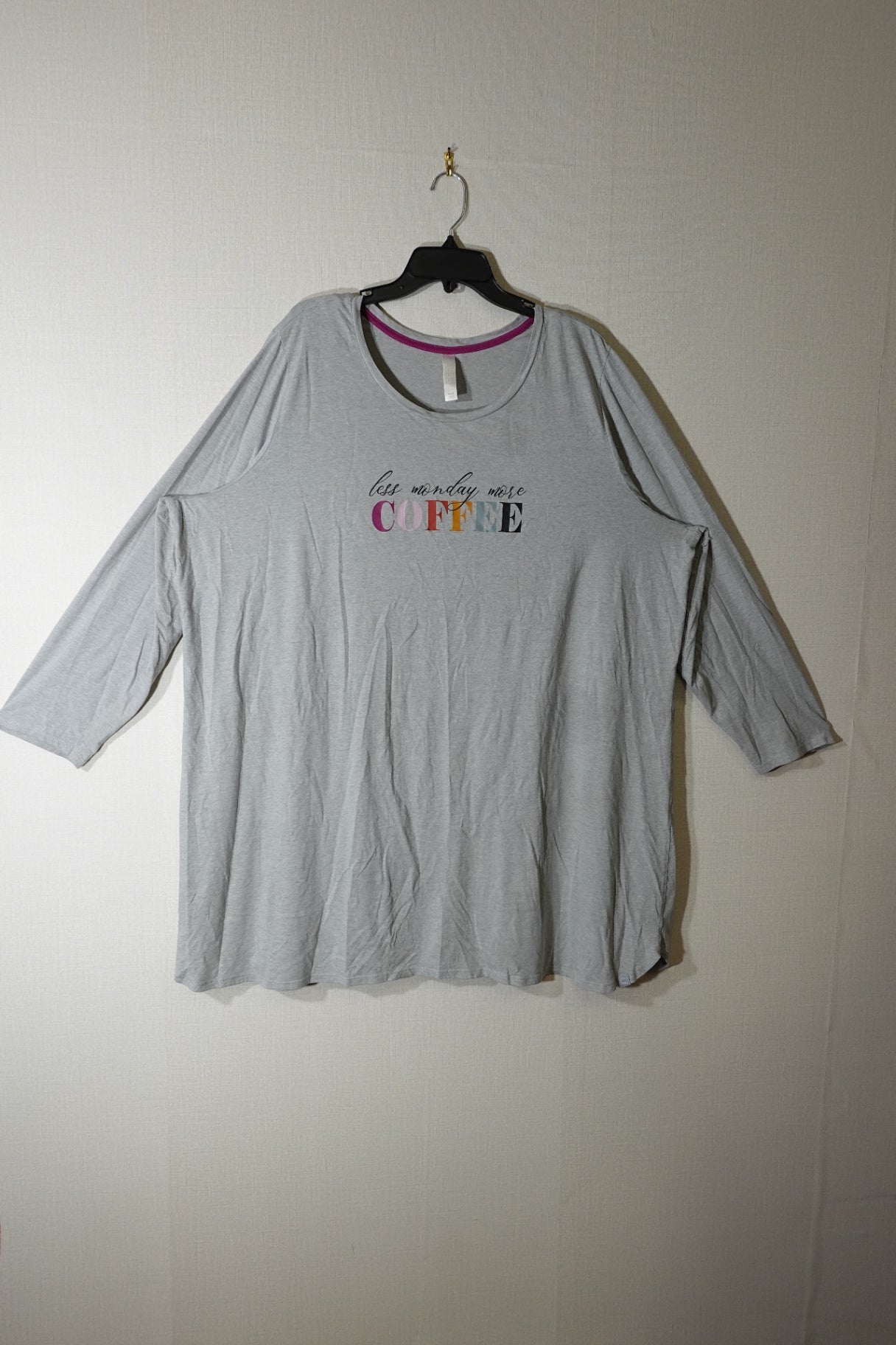 Cacique Sleep, Sleep Top, 26/28