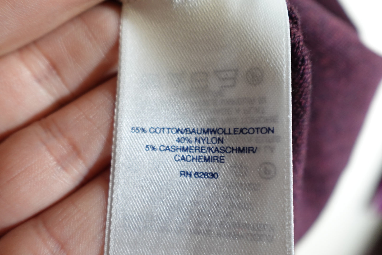 Land's End, Short SLEEVE TOP, 24W-26W