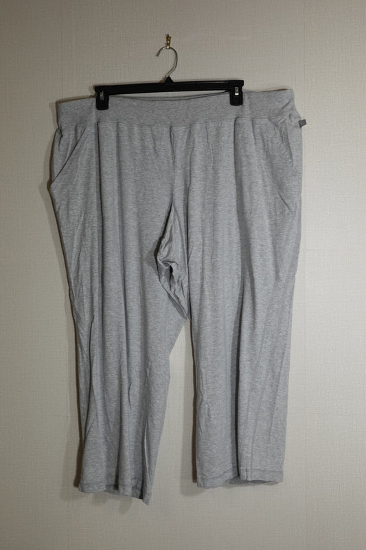 Cacique Sleep, Pajama Pants, 26/28
