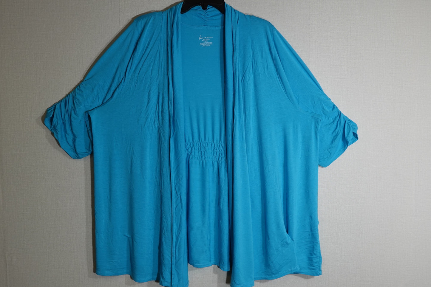 Lane Bryant, Cardigan, 26/28