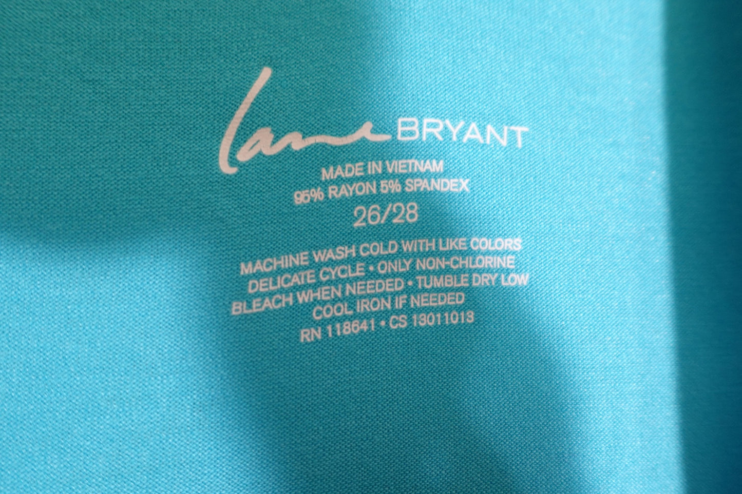 Lane Bryant, Cardigan, 26/28