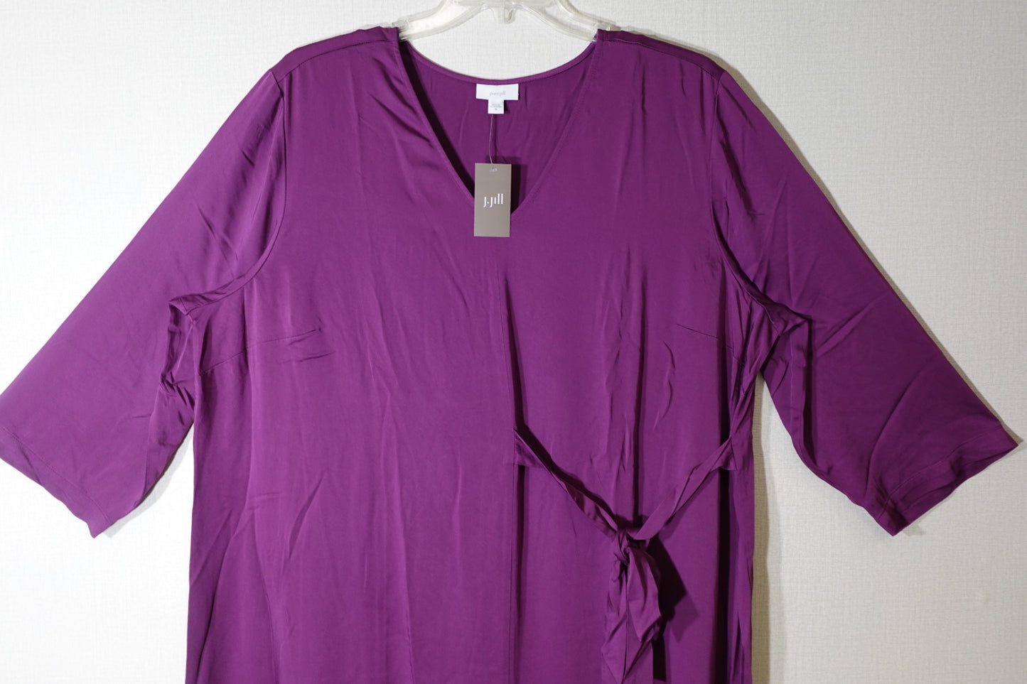 Pure Jill, NWT Dress, 3X