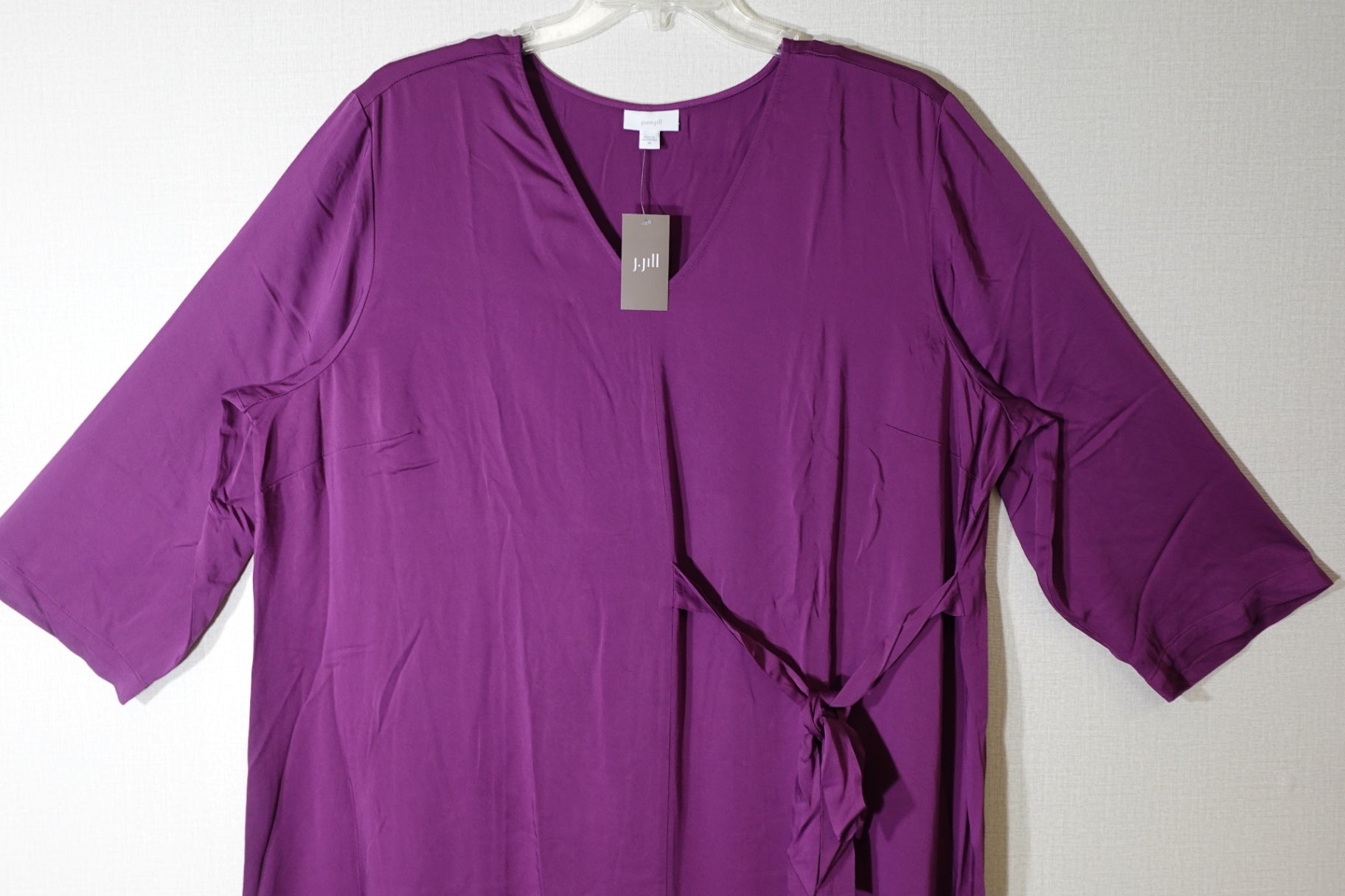 Pure Jill, NWT Dress, 3X