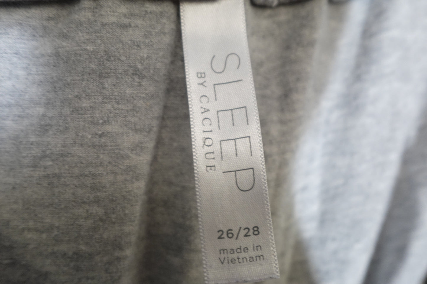 Cacique Sleep, Pajama Pants, 26/28