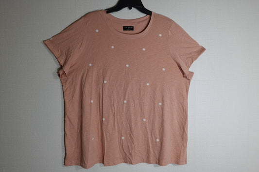 Lane Bryant, Short Sleeves Top, 22/24