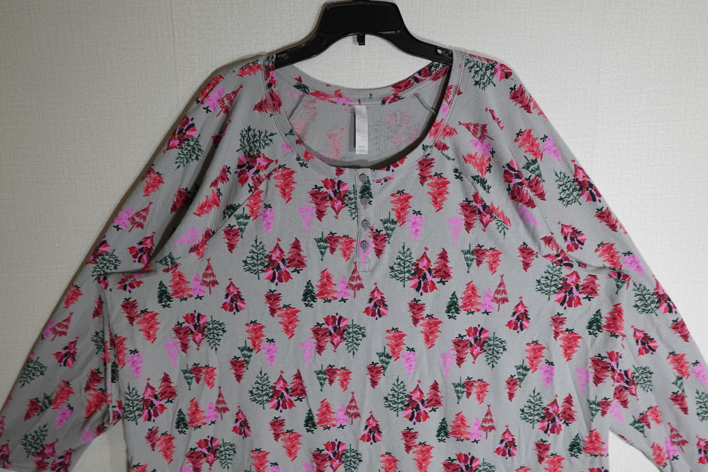 Cacique Sleep, Sleep Top, 30/32