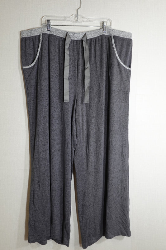 Cacique , Pajama Pants, 26/28