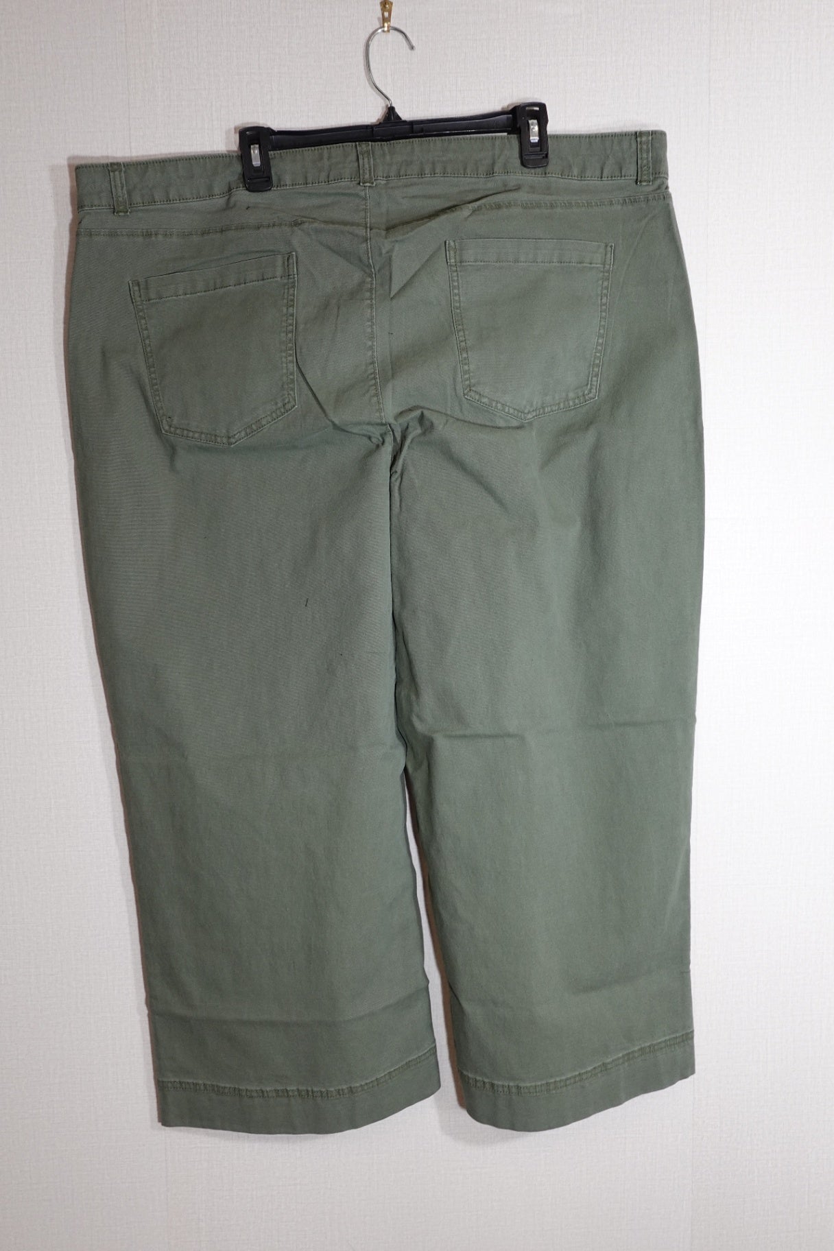 Old Navy, NWT Pants: wide-leg, 24