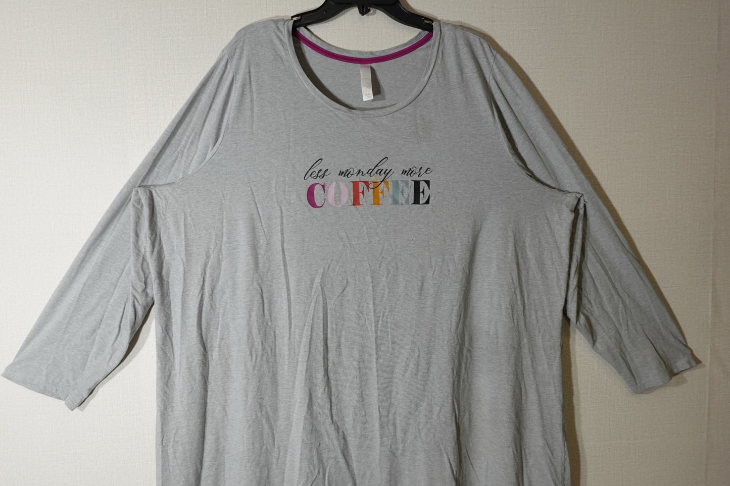 Cacique Sleep, Sleep Top, 26/28