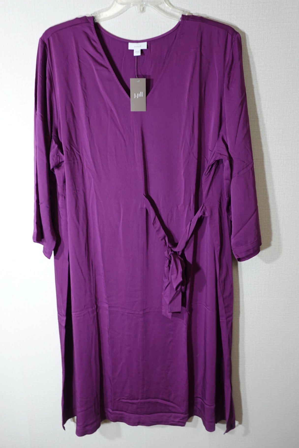 Pure Jill, NWT Dress, 3X