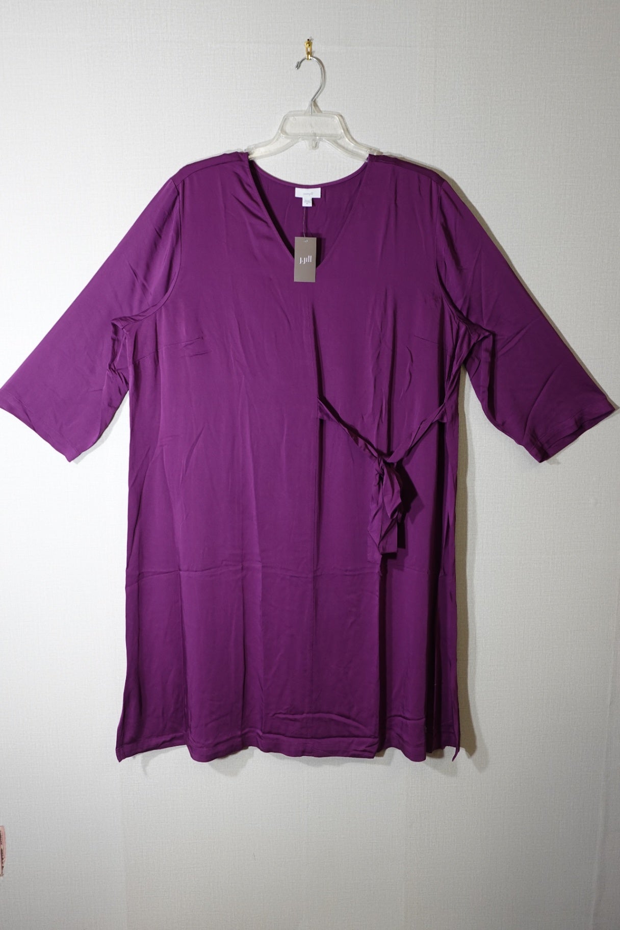 Pure Jill, NWT Dress, 3X