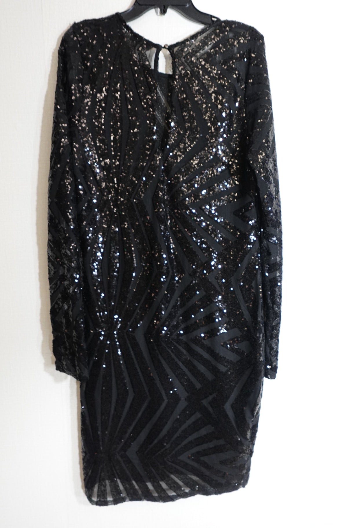 Curvy Sense, Event Dress, 1X