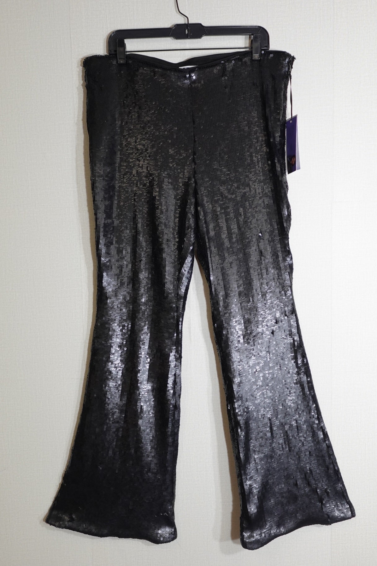 Future Collective, NEW Pants: flare, 16