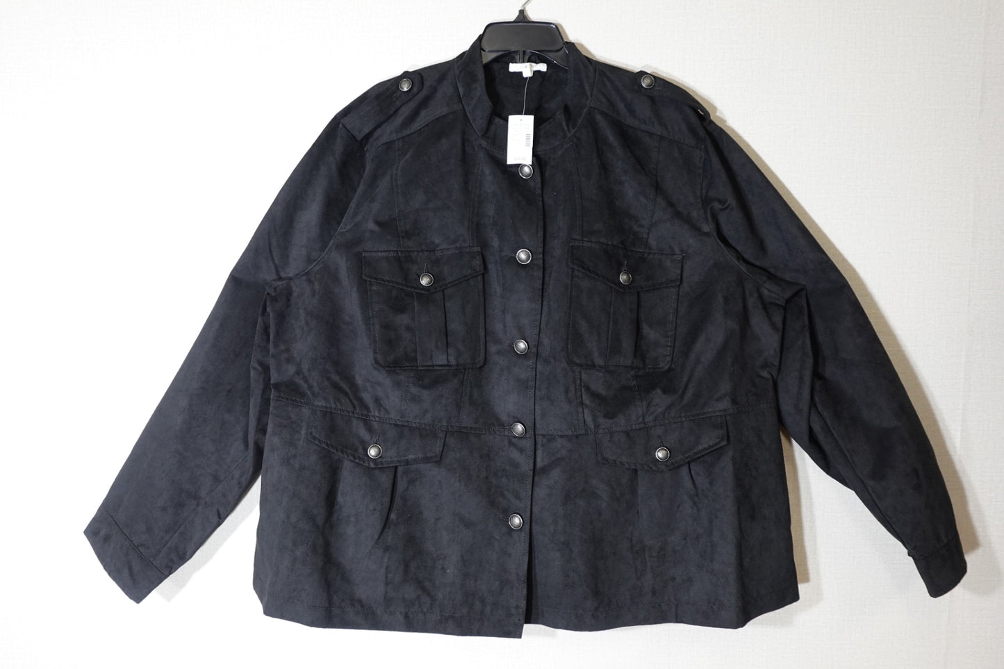 Maurice's, NEW- Coat, 4X