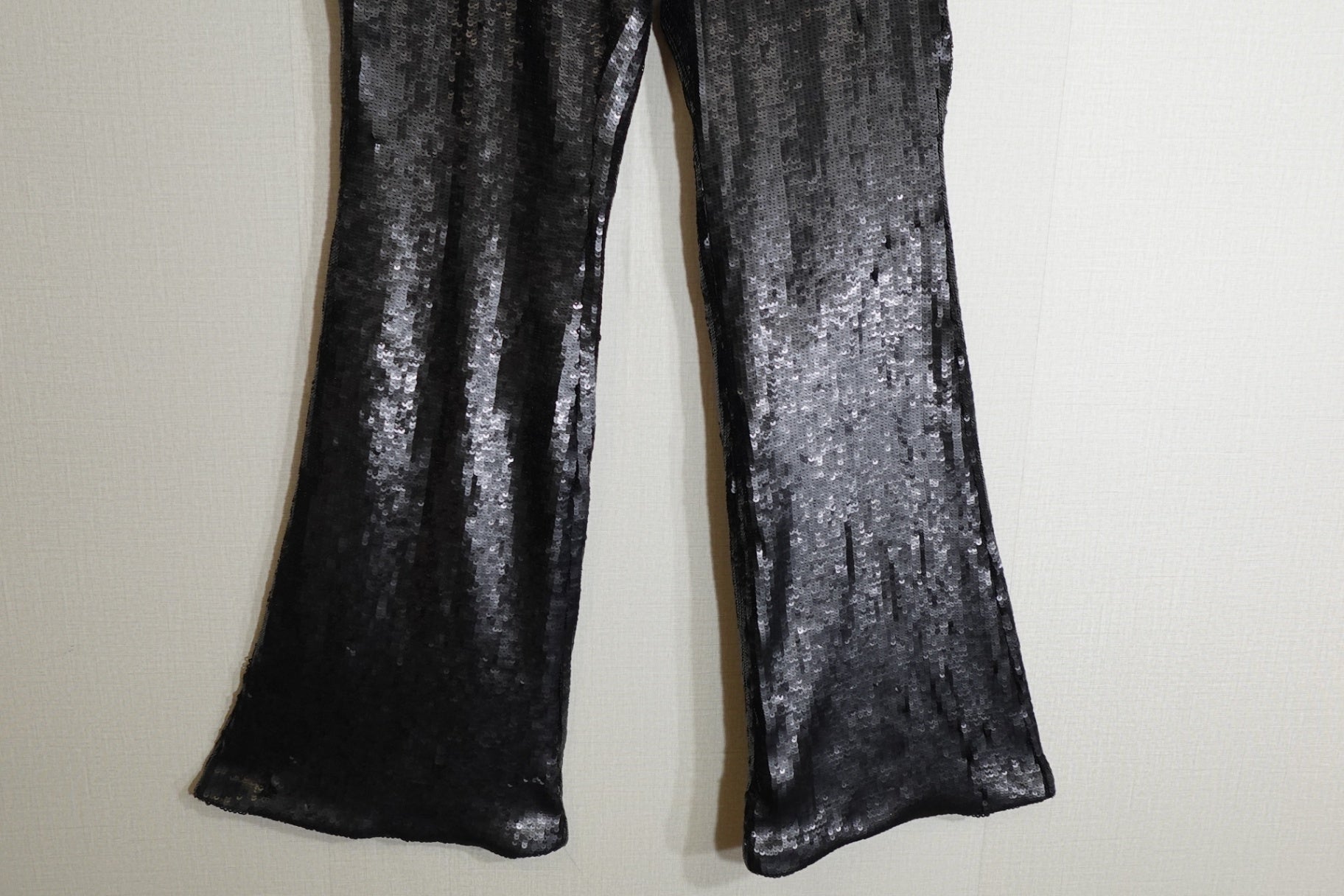 Future Collective, NEW Pants: flare, 16