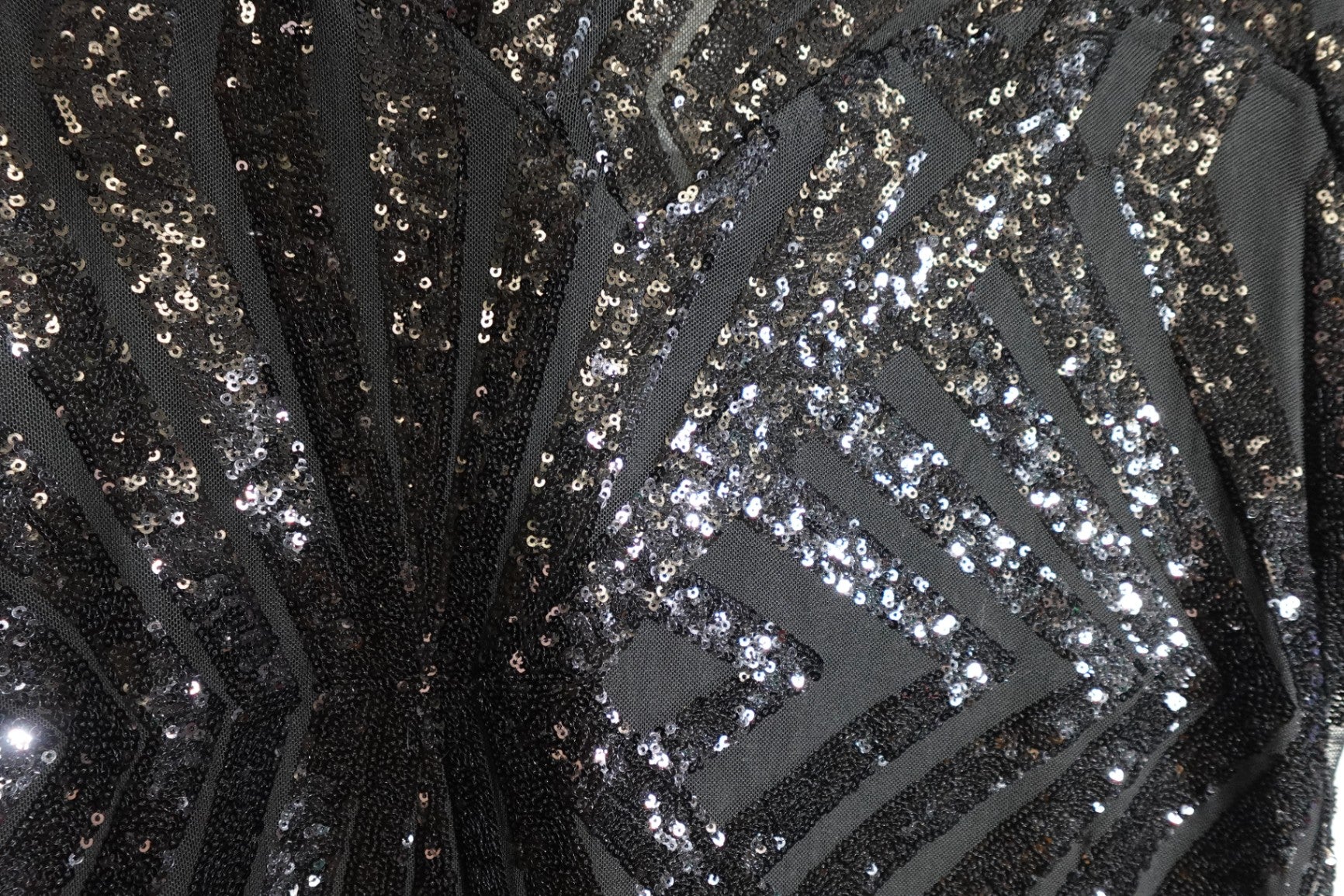 Curvy Sense, Event Dress, 1X