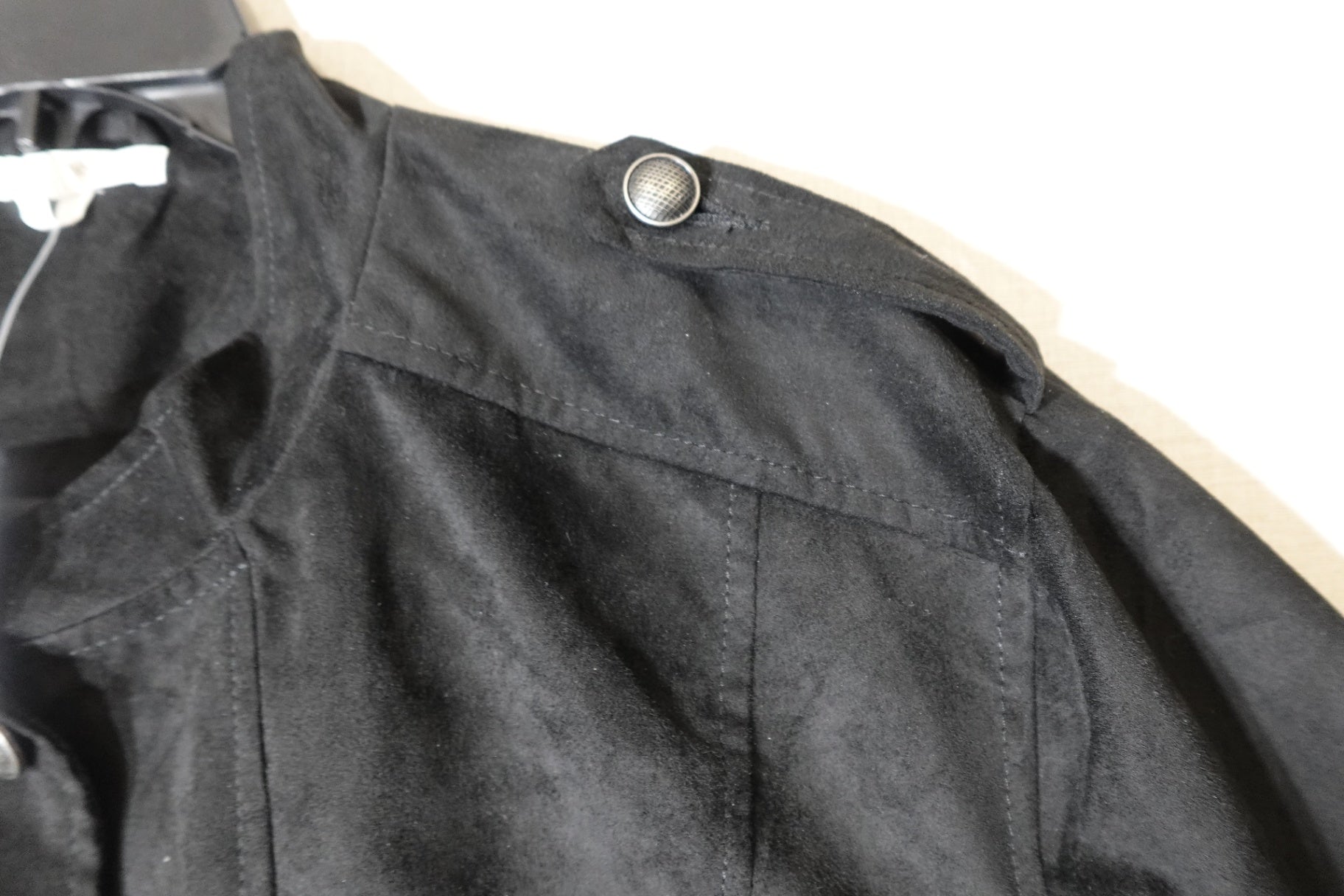 Maurice's, NEW- Coat, 4X