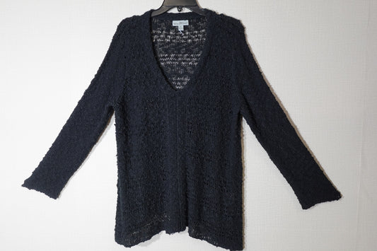 Wind River, Long Sleeve Top, XL