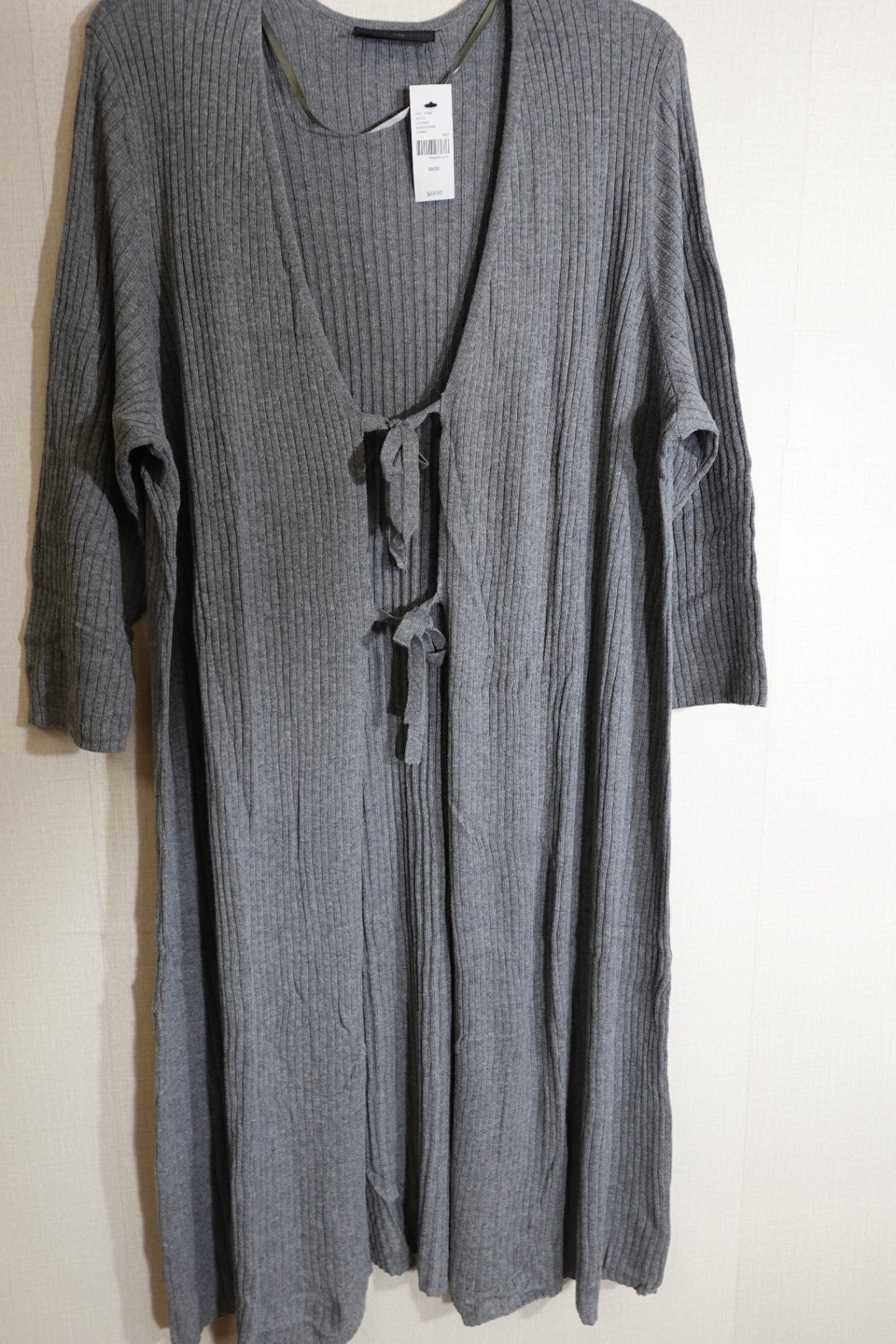 Lane Bryant, NEW- Cardigan, 22/24