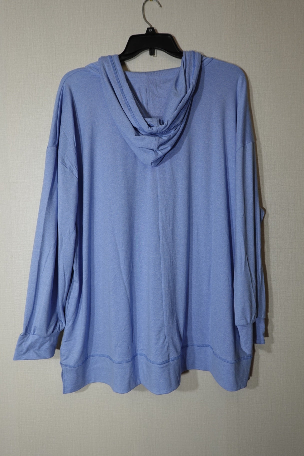 Livi (Lane Bryant), New Hoodie, 26/28