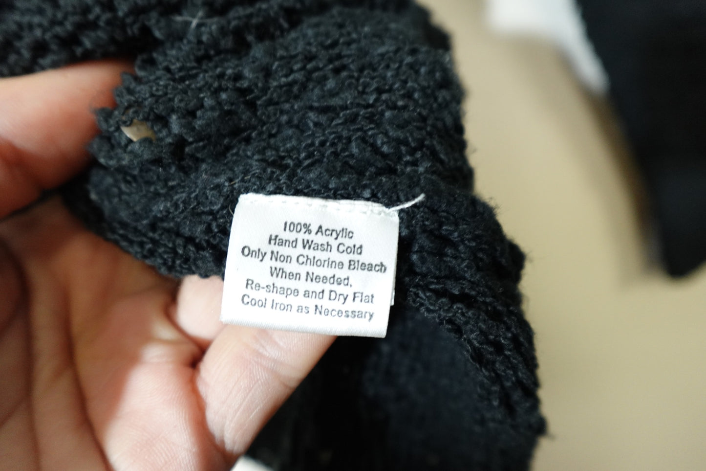 Wind River, Long Sleeve Top, XL