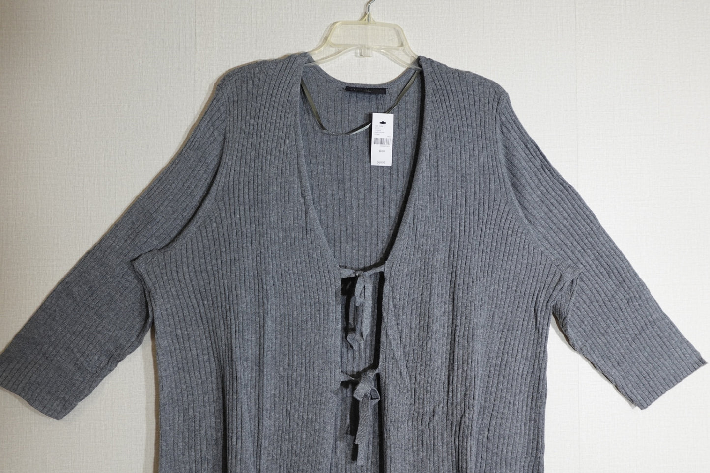 Lane Bryant, NEW- Cardigan, 22/24