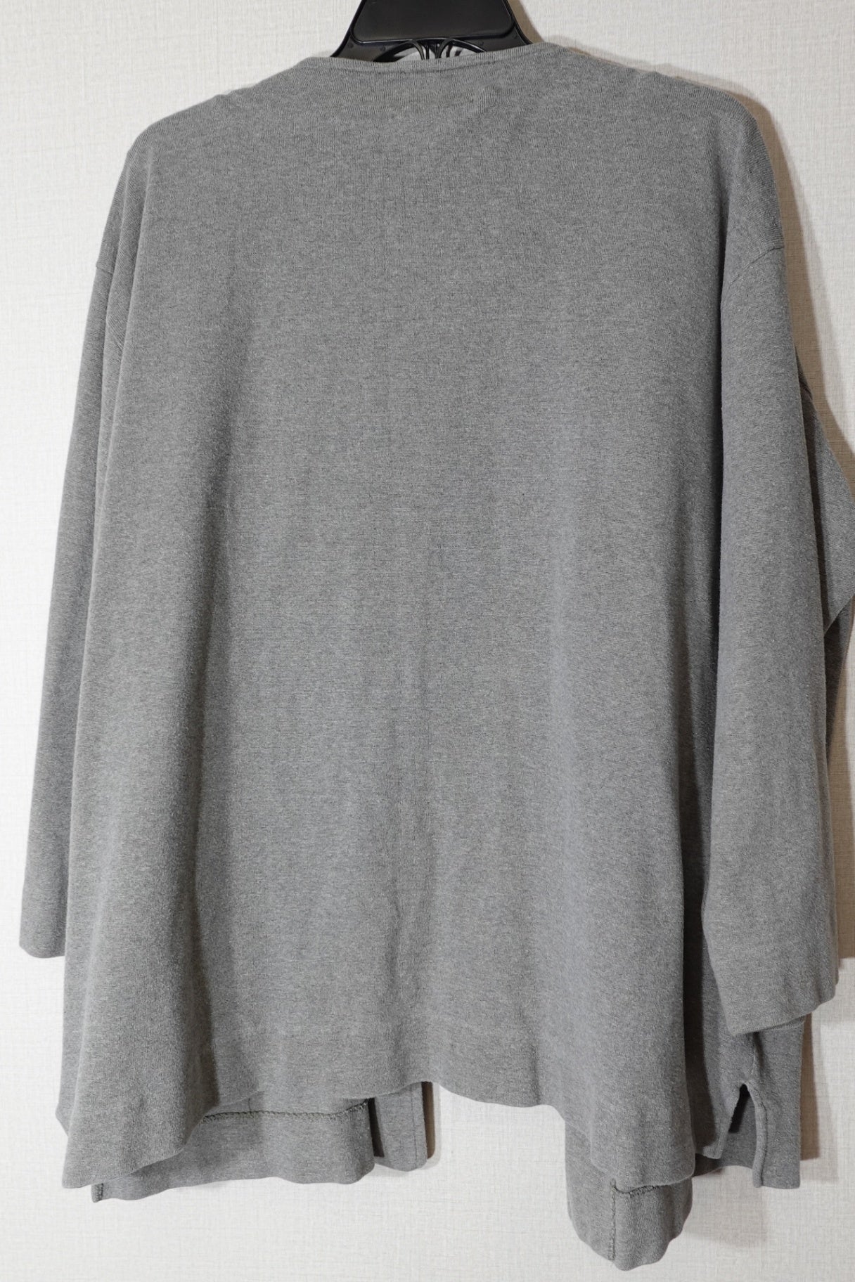 joan vass, usa, CARDIGAN, 2X