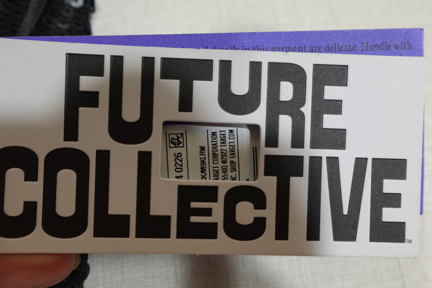 Future Collective, NEW Pants: flare, 16
