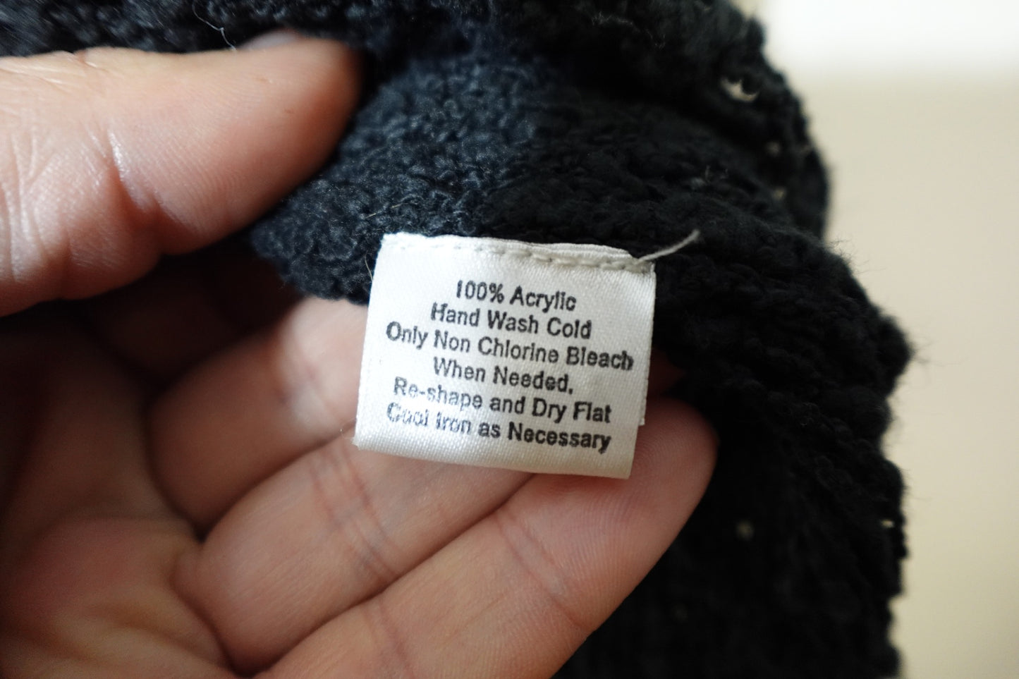 Wind River, Long Sleeve Top, XL